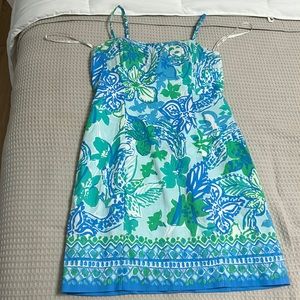 Lily Pulitzer dress